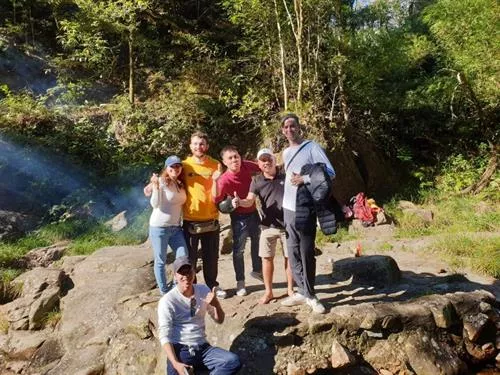 Chuyến đi bộ đường dài và lưu trú tại Sapa đích thực 2 ngày 1 đêm