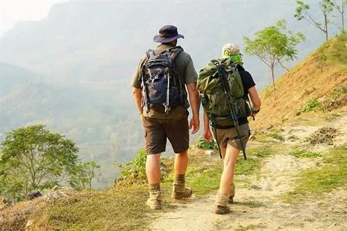 Trải nghiệm Trekking tại Việt Nam: Hướng dẫn đầy đủ cho du khách nước ngoài
