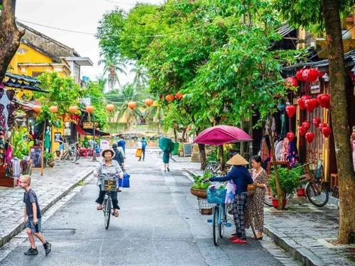 10 điều tuyệt vời nhất nên làm ở Việt Nam