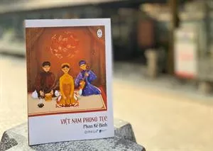 Nhìn lại gần 100 phong tục, tập quán điển hình của người Việt