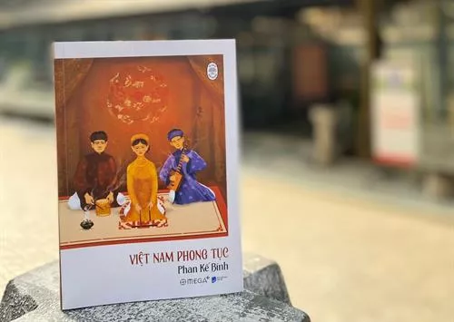 Nhìn lại gần 100 phong tục, tập quán điển hình của người Việt