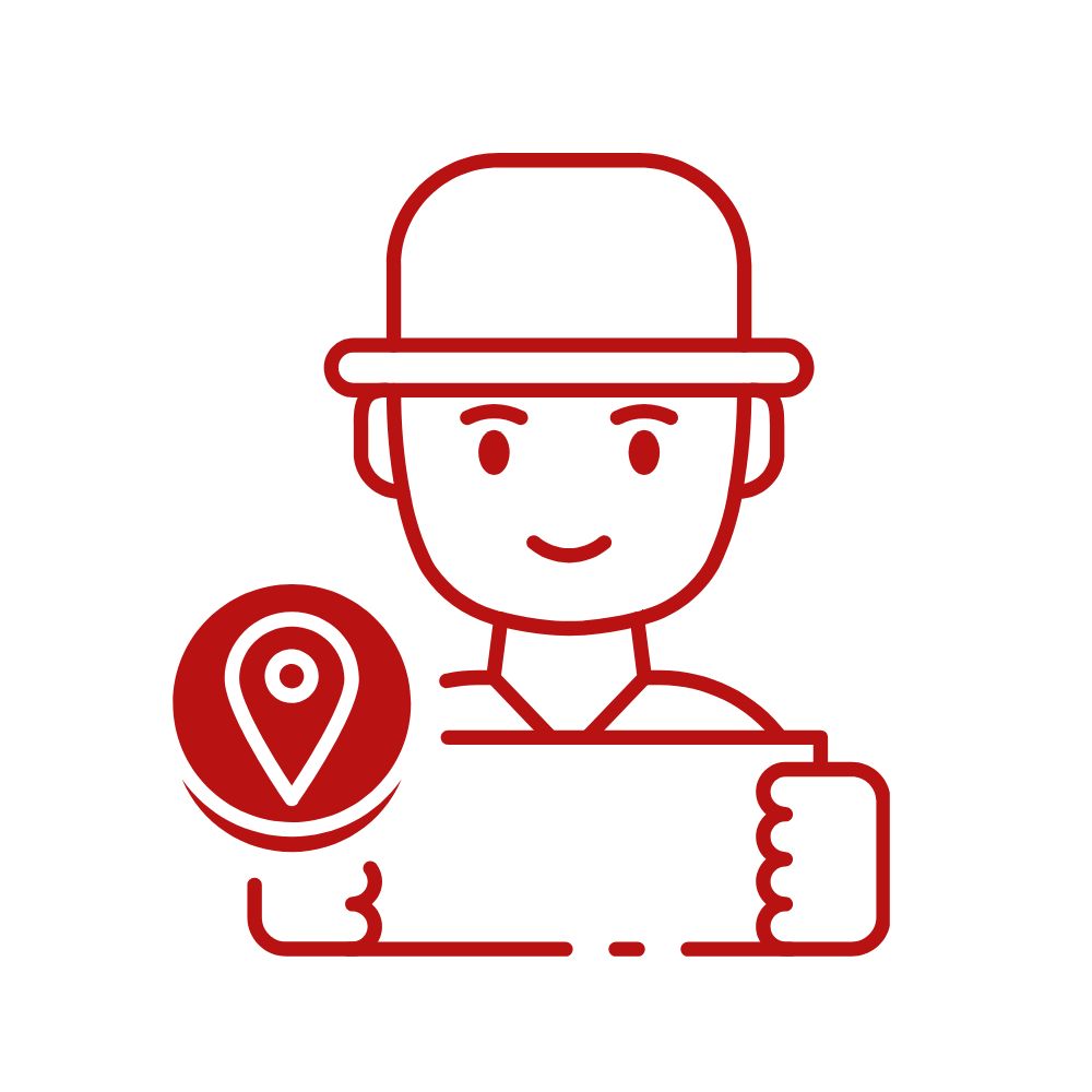 Hướng dẫn viên am hiểu tâm linh